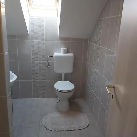 Hovirag Vendeghaz Appartement Balatonakali