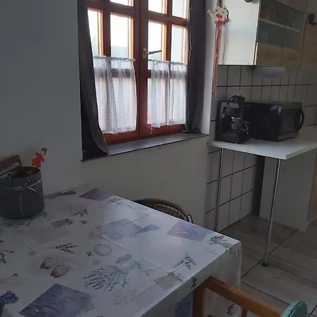 Hovirag Vendeghaz Appartement *