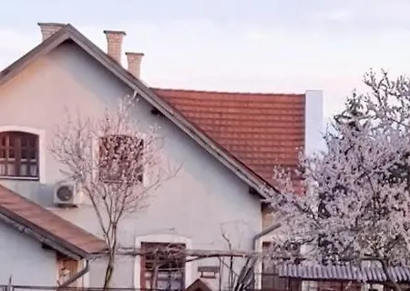 Hovirag Vendeghaz Appartement Balatonakali
